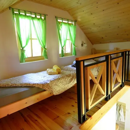 Planinska Gospa Bajina Basta