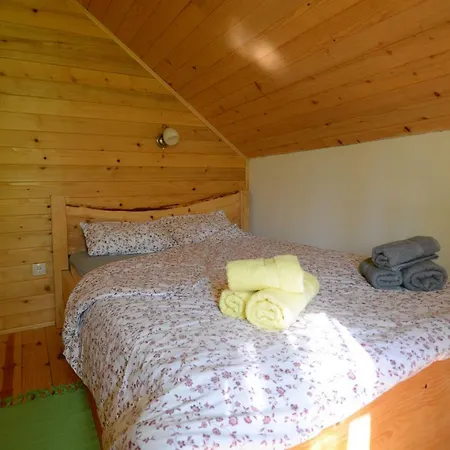 Planinska Gospa Feriehus *