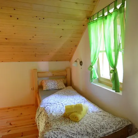 Planinska Gospa Bajina Basta