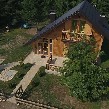 Planinska Gospa * Bajina Basta