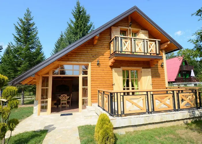 Planinska Gospa * Bajina Basta