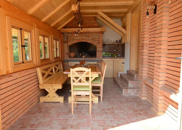 Planinska Gospa * Bajina Basta